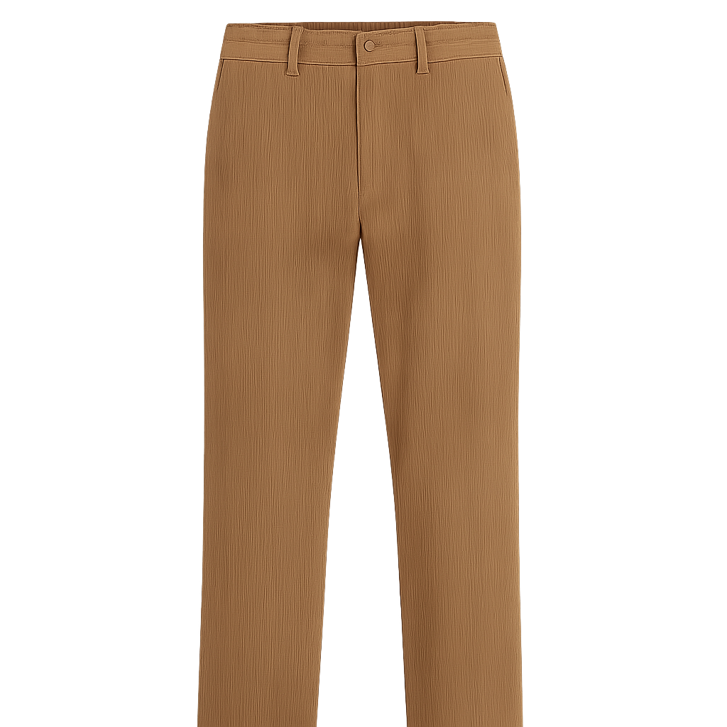 Cordhose Camel - Gorvell Hosen