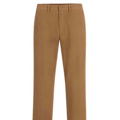 Cordhose Camel - Gorvell Hosen
