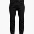 Jeanshose Schwarz - Gorvell Hosen