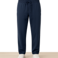 Jerseyhose Navy - Gorvell Hosen