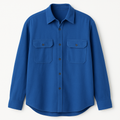 Lässiges Baumwollhemd - Gorvell Hemden